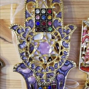 Meet your Posher, Wendy